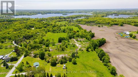 LOT 14 ORMSBEE ROAD South Frontenac (Frontenac South) ON K0H1H0