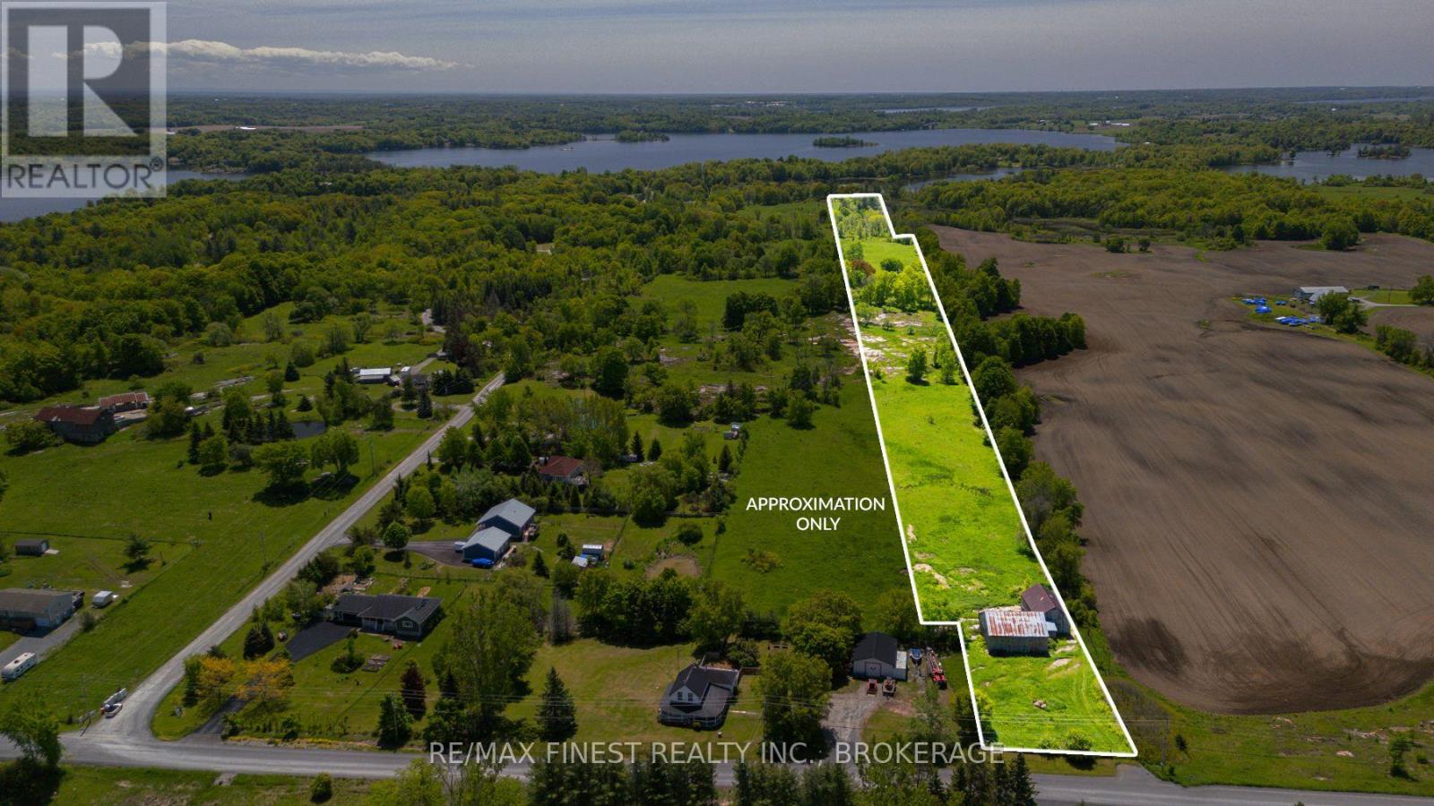 LOT 14 ORMSBEE ROAD