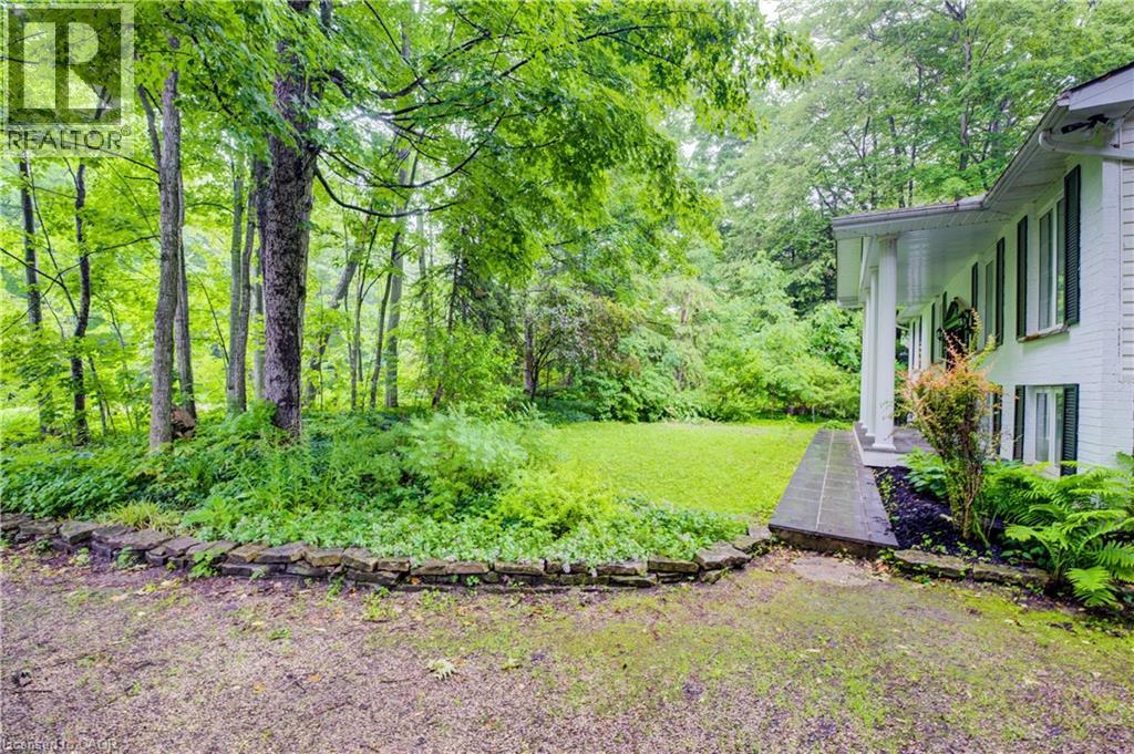 46 BLAIRS Trail