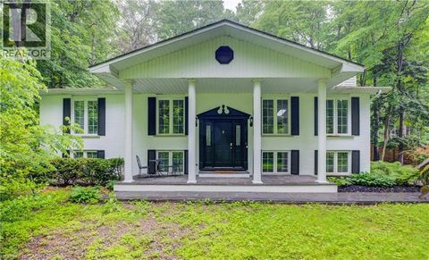 46 BLAIRS Trail Huron-Kinloss ON N2Z0B3