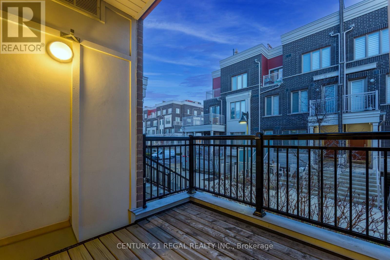 21 - 150 LONG BRANCH AVENUE