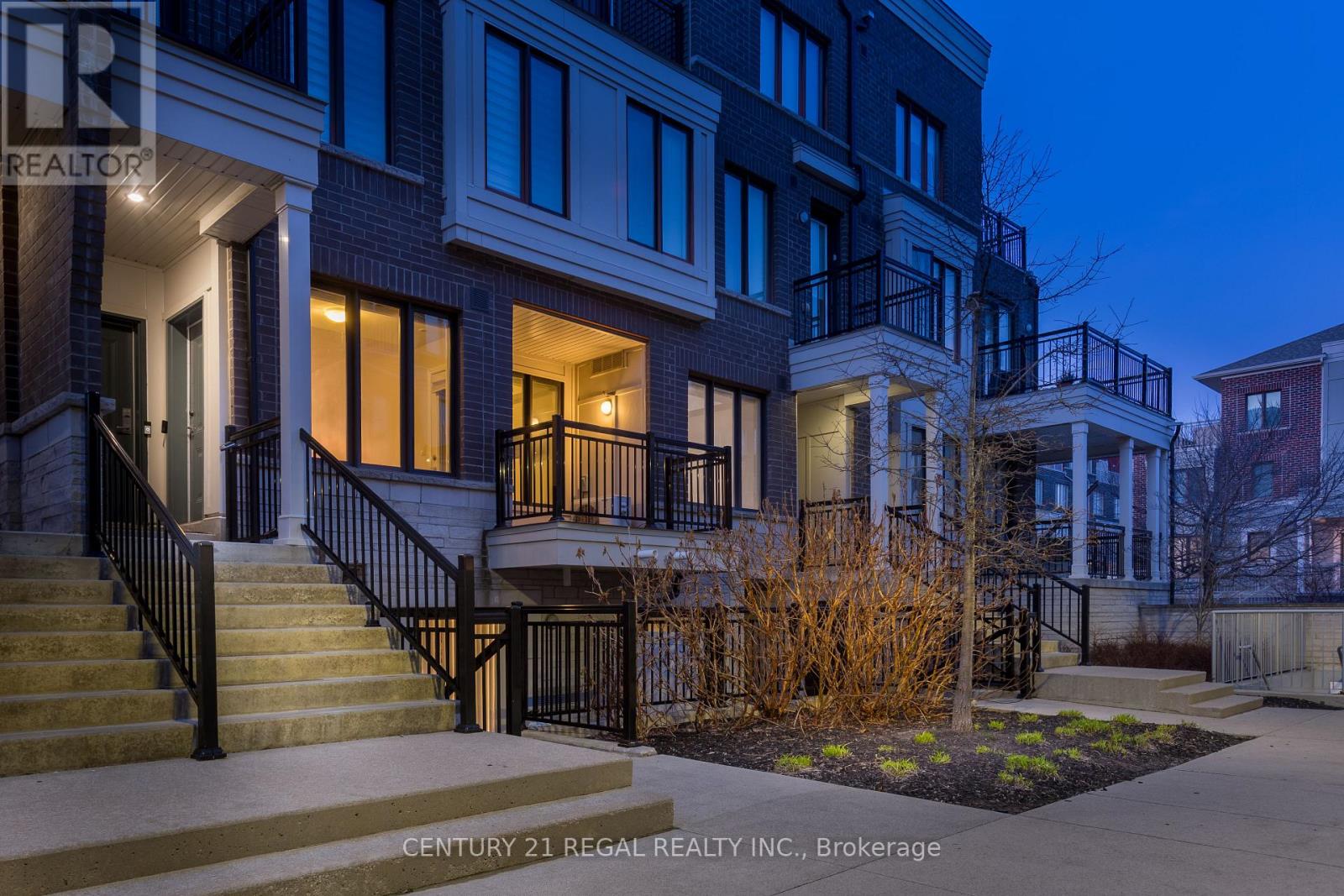 21 - 150 LONG BRANCH AVENUE