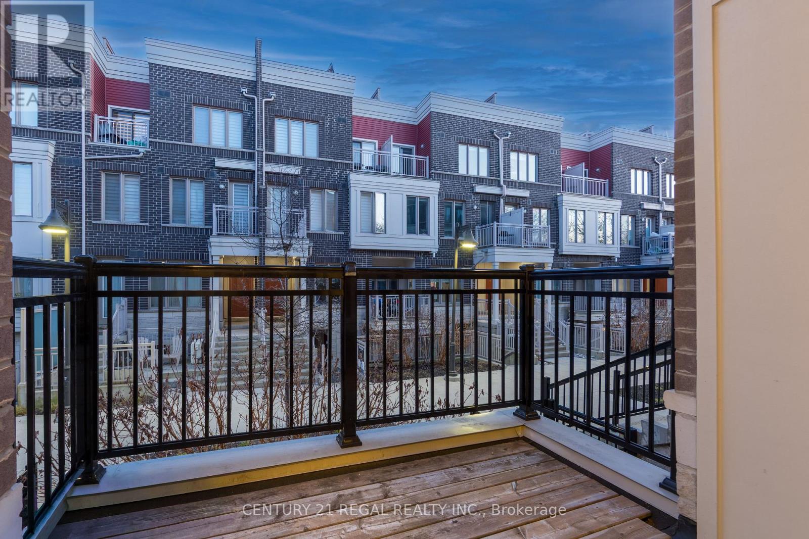 21 - 150 LONG BRANCH AVENUE