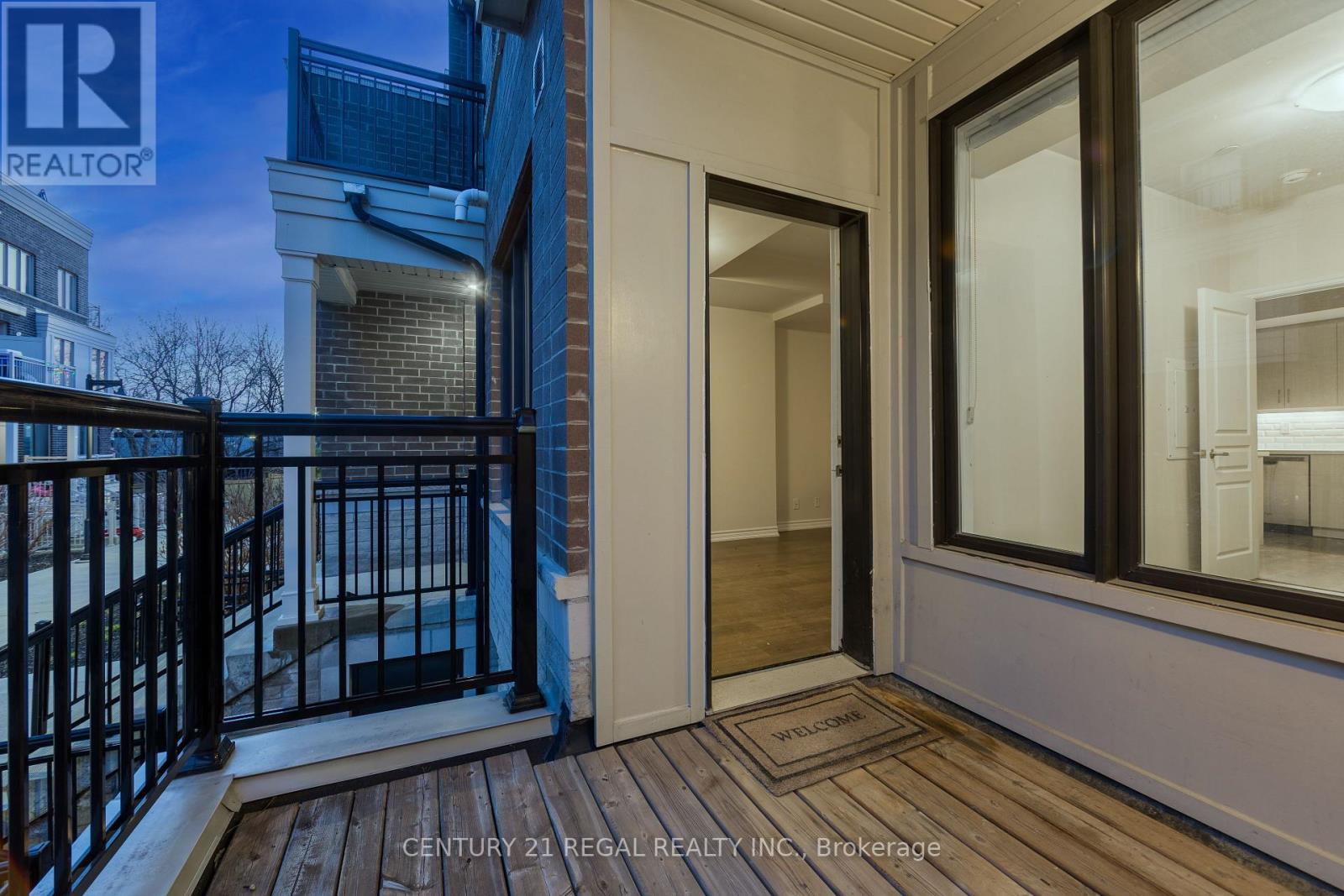 21 - 150 LONG BRANCH AVENUE