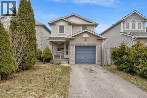 20 Phair CRESCENT London ON N5Z5B5