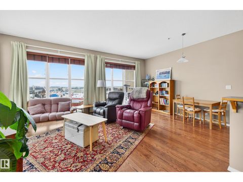 #506 4835 104A ST NW Edmonton AB T6H0R5