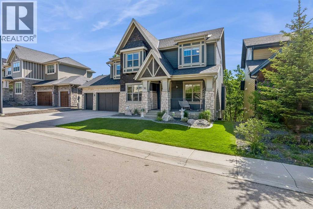 30 Ascot Crescent SW