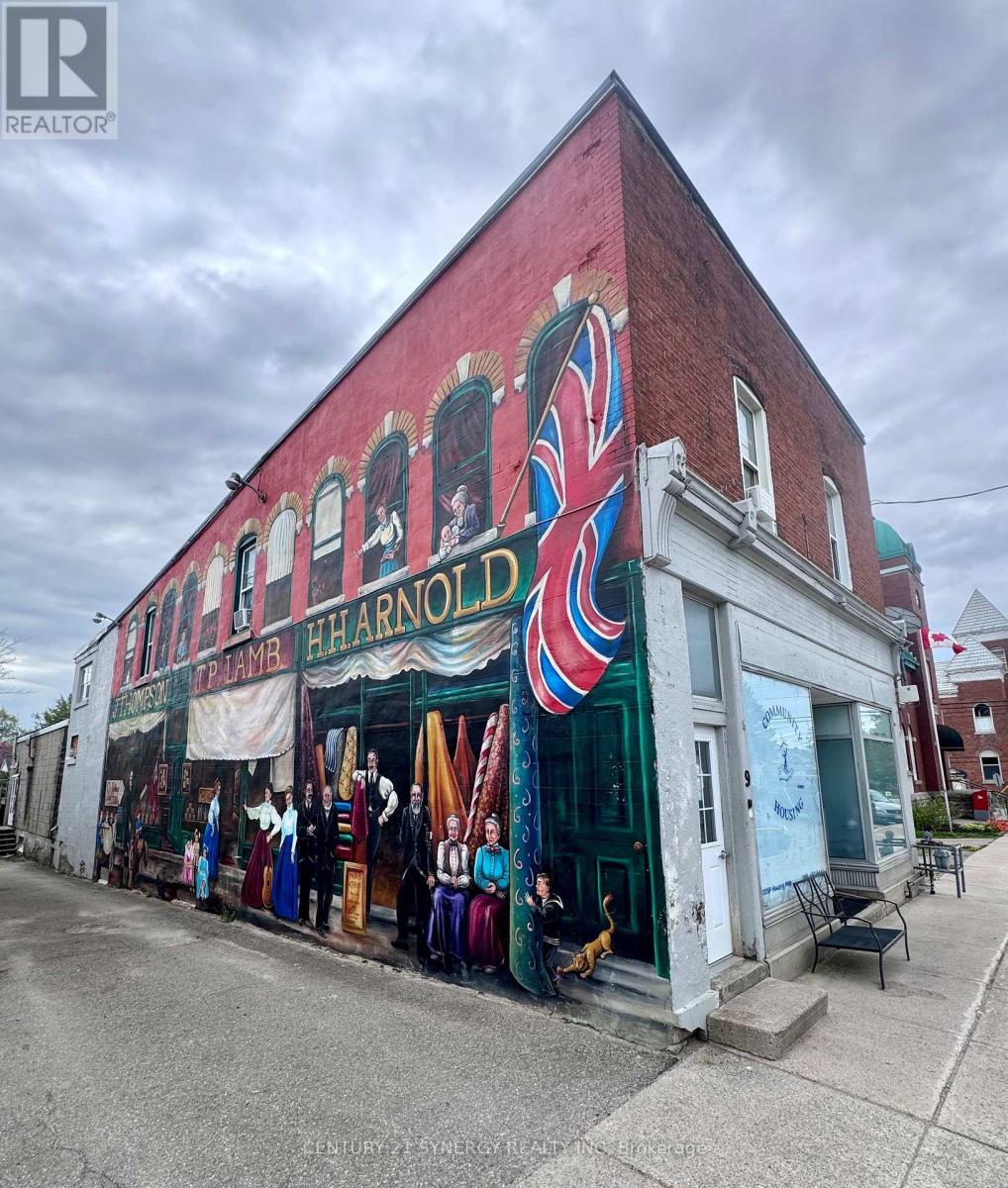 9 MAIN STREET E