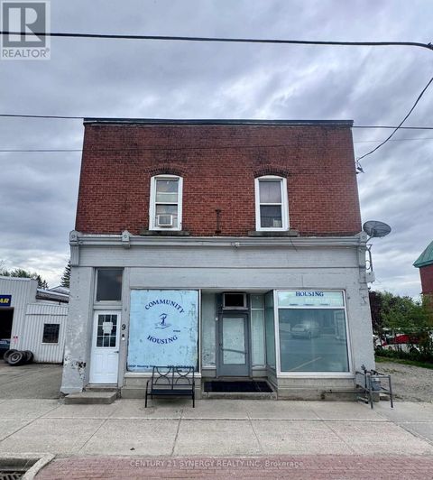 9 MAIN STREET E Athens ON K0E1B0