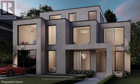61 HIGHLAND CRESCENT Toronto (Bridle Path-Sunnybrook-York Mills) ON M2L1G7