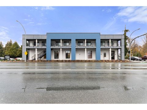 45991 AIRPORT ROAD|Chilliwack Proper South Chilliwack BC V2P1A3