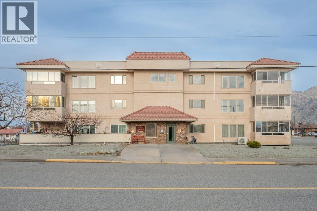 8302 68th Avenue Unit# 201