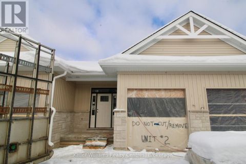 #2 260 7TH STREET Hanover ON N4N1G9