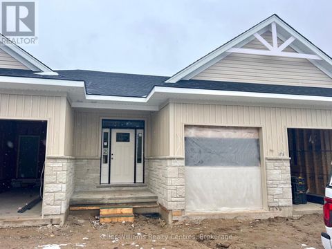 #2 260 7TH STREET Hanover ON N4N1G9