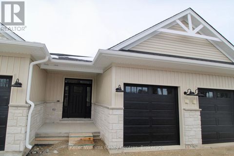 #2 260 7TH STREET Hanover ON N4N1G9
