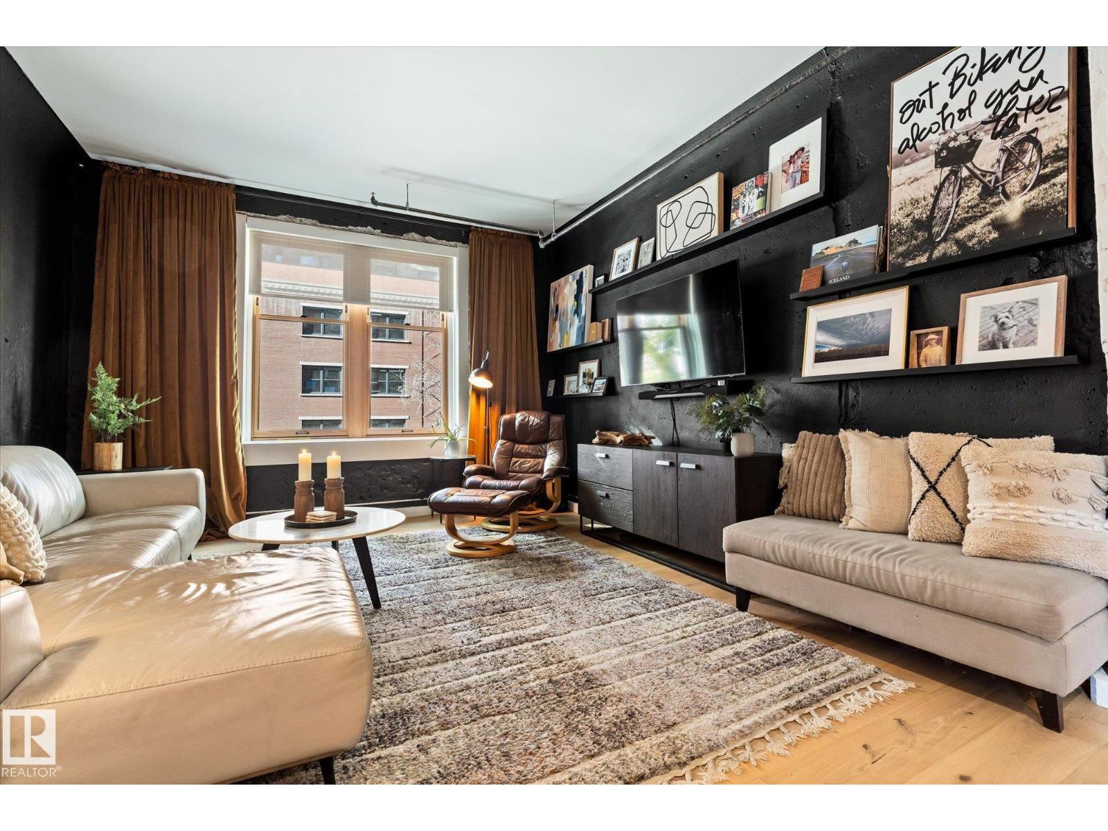 #203 10169 104 ST NW