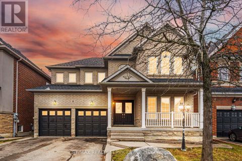 17 DONHERB CRESCENT Caledon ON L7C1E3