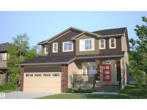 148 CATRIA PT Sherwood Park AB T8H3B1