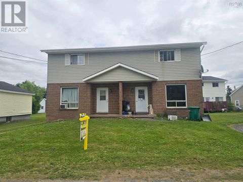 105 Rutherford Street Stellarton NS B0K1S0