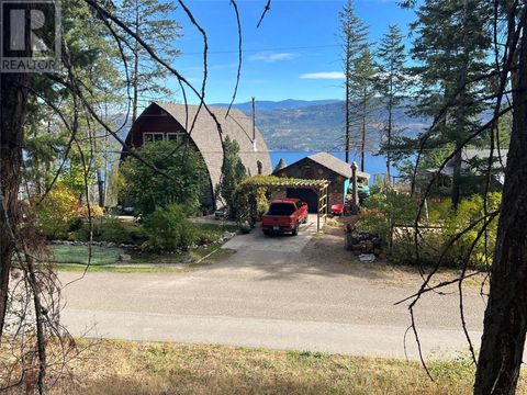 9308 Winchester Road Lot# 53 Vernon BC V1T7Z3
