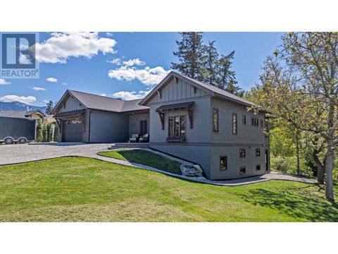 315 Canyon Street Creston BC V0B1G3
