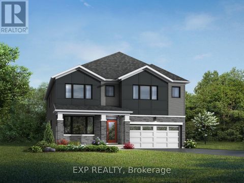 703 CHEVIOT STREET Ottawa ON K0A2Z0