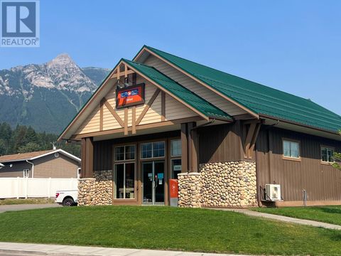 404 BOIVIN Road Elkford BC v0b1h0
