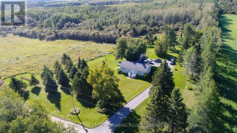 427324 CHAMBERLAIN 3 ROAD Englehart (Central Timiskaming) ON P0J1H0