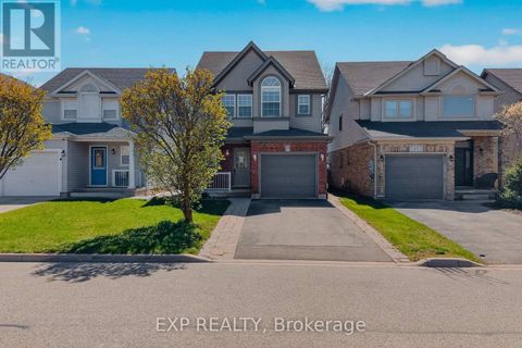 19 SINCLAIR STREET Guelph (Pineridge/Westminster Woods) ON N1L1S1