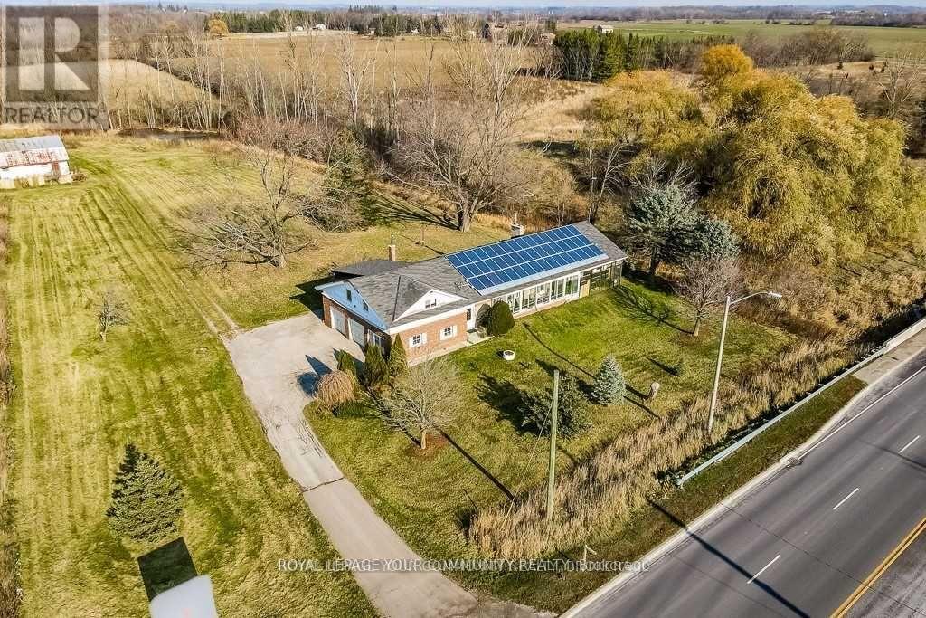 5108 MAJOR MACKENZIE DRIVE E