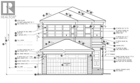 114 Corner Glen Landing Calgary AB T3N2V3