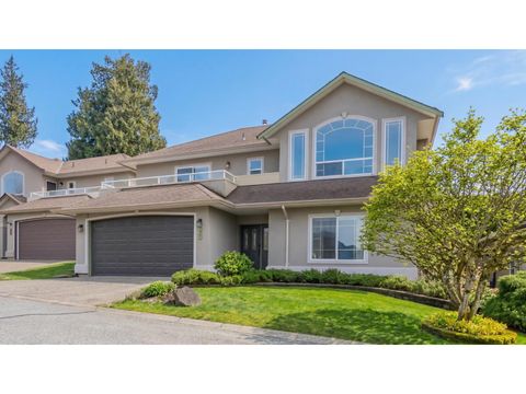 37 47470 CHARTWELL DRIVE|Little Mountain Chilliwack BC V2P8A2