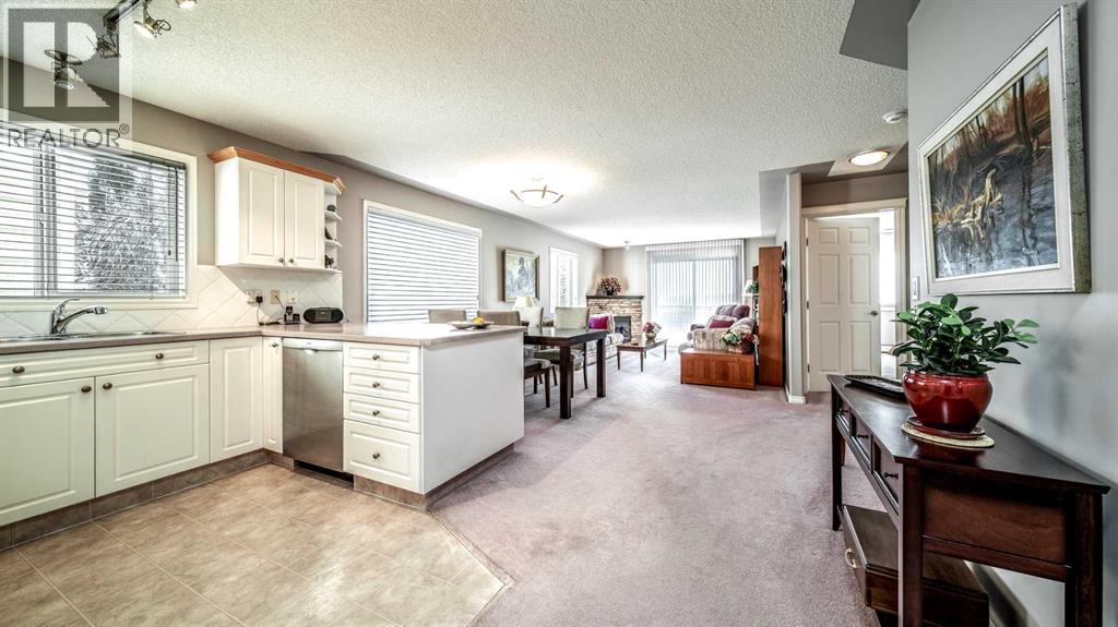 2206, 7451 Springbank Boulevard SW