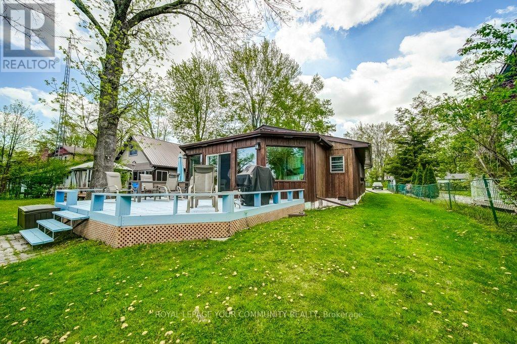 130 MOORES BEACH ROAD