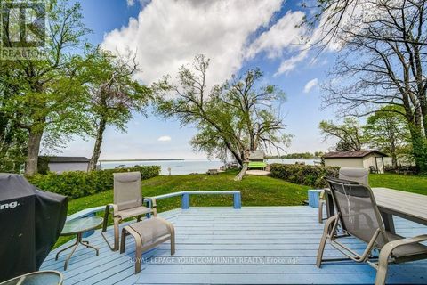 130 MOORES BEACH ROAD Georgina (Pefferlaw) ON L0E1N0