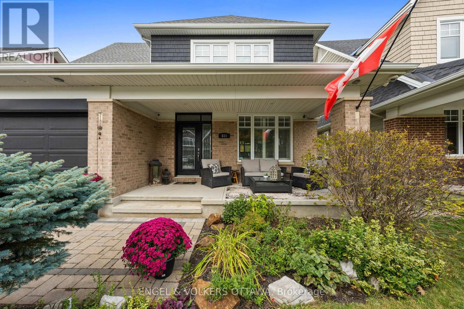 511 ERINWOODS CIRCLE