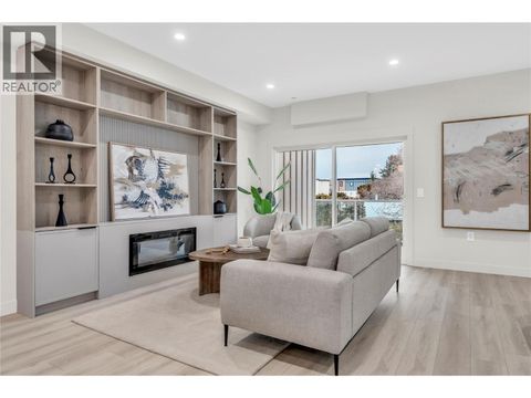 784 ARGYLE Street Unit# 108 Penticton BC V2A0J6