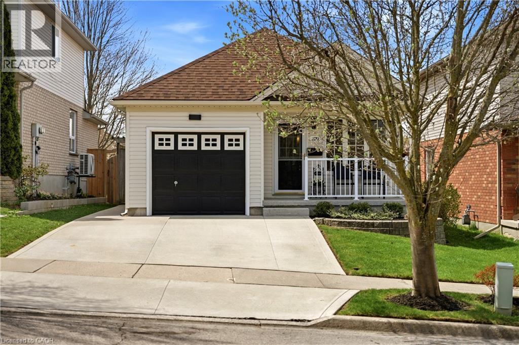 679 ZERMATT Drive