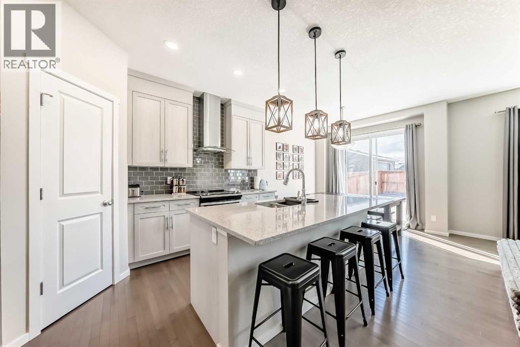 101 Belmont Terrace SW