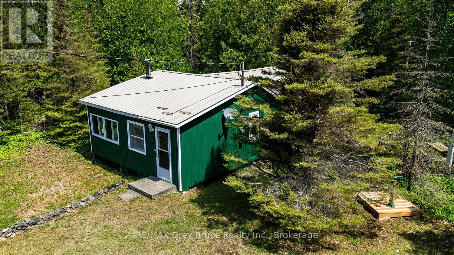 949 DORCAS BAY ROAD