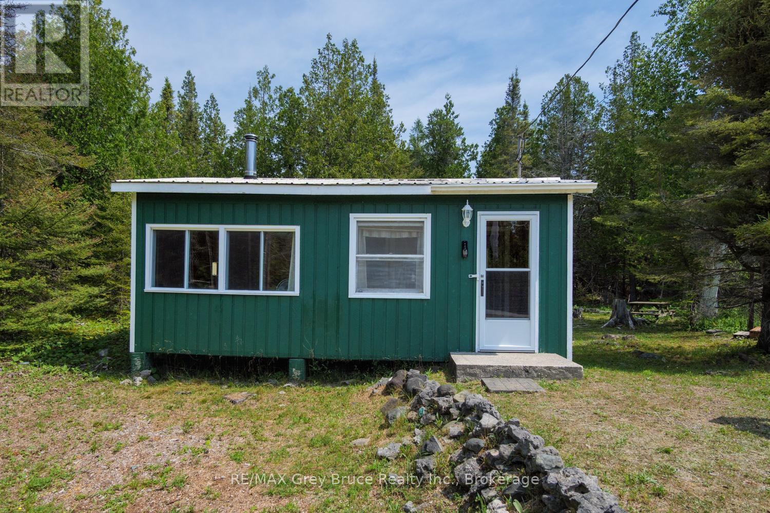 949 DORCAS BAY ROAD