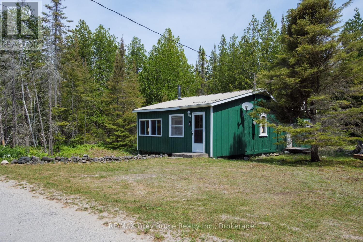949 DORCAS BAY ROAD