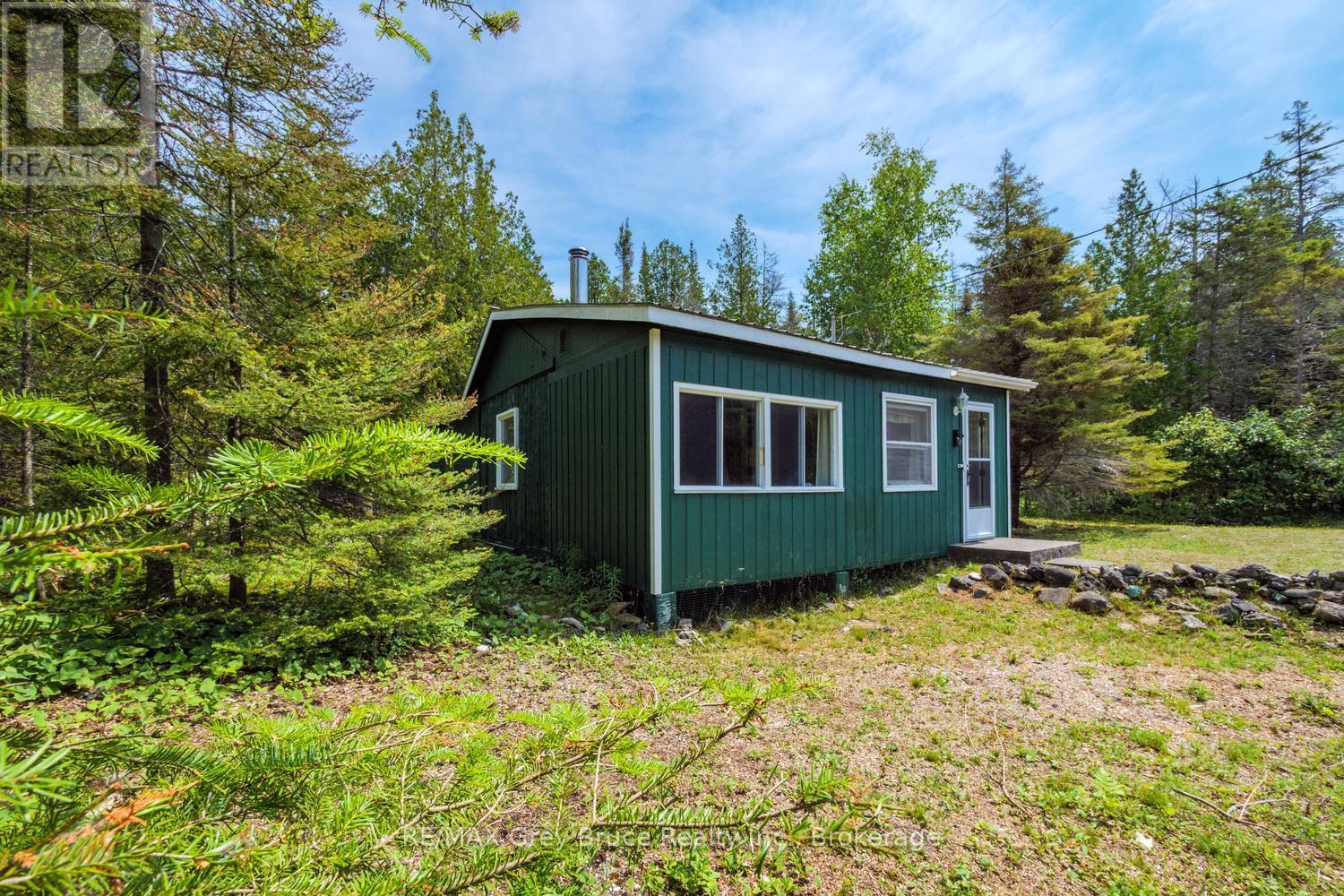 949 DORCAS BAY ROAD