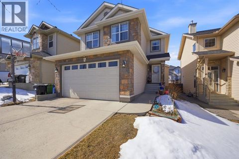 87 Kincora Drive NW Calgary AB T3R1L4