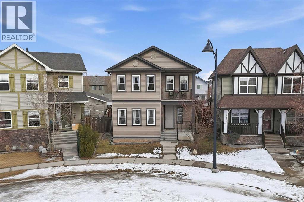 65 Elgin Meadows Circle SE