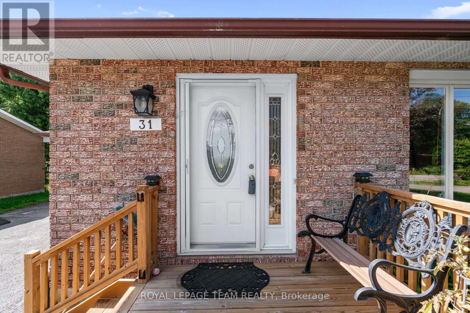 31 ORVILLE STREET