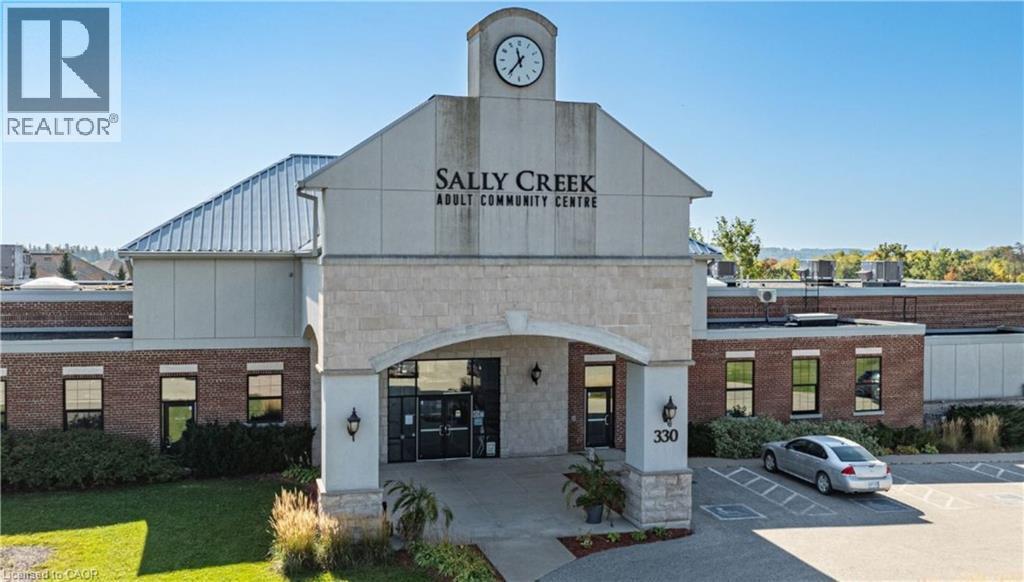 924 GARDEN COURT Crescent