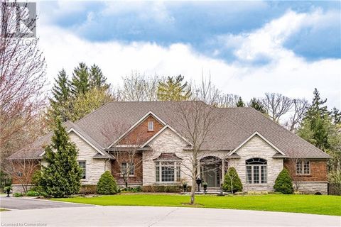 27 SUN Avenue Dundas ON L9H5A6