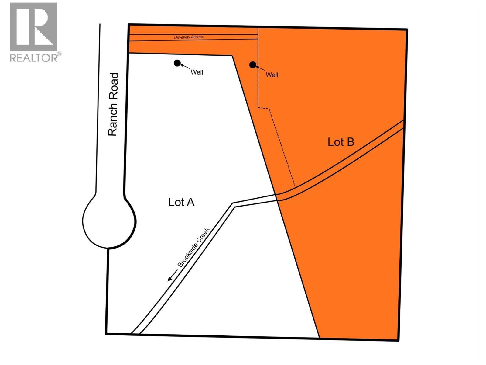 Ranch Road Lot# Lot B