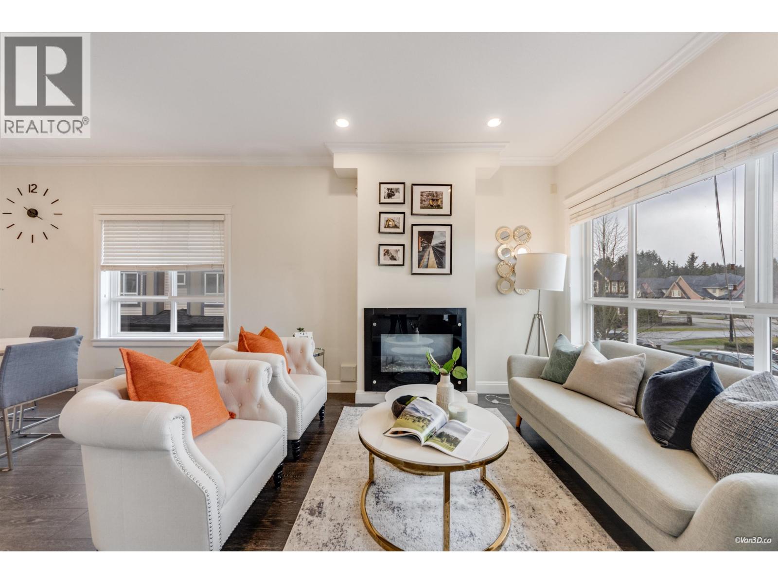 10 7691 BRIDGE STREET